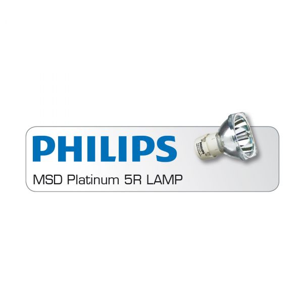 PH MSD Platinum 5R