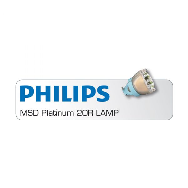 PH MSD Platinum 20R