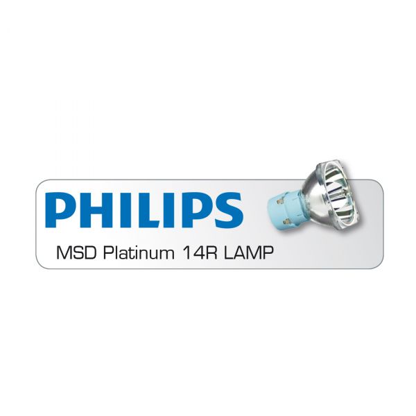 PH MSD Platinum 14R