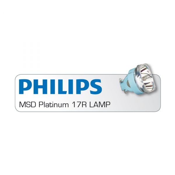 PH MSD Platinum 17R