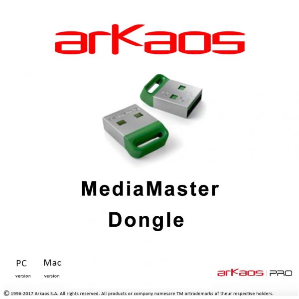 MediaMaster Dongle