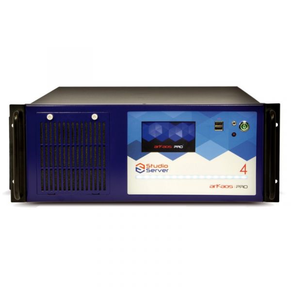 Studio Server