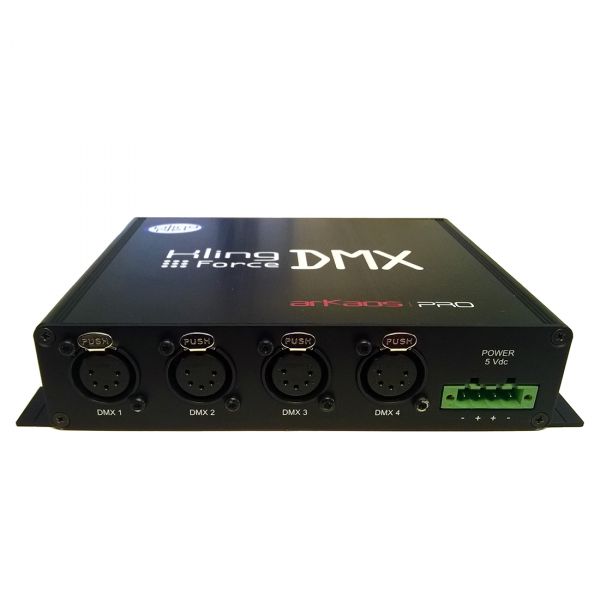 Kling Force DMX Picture 2