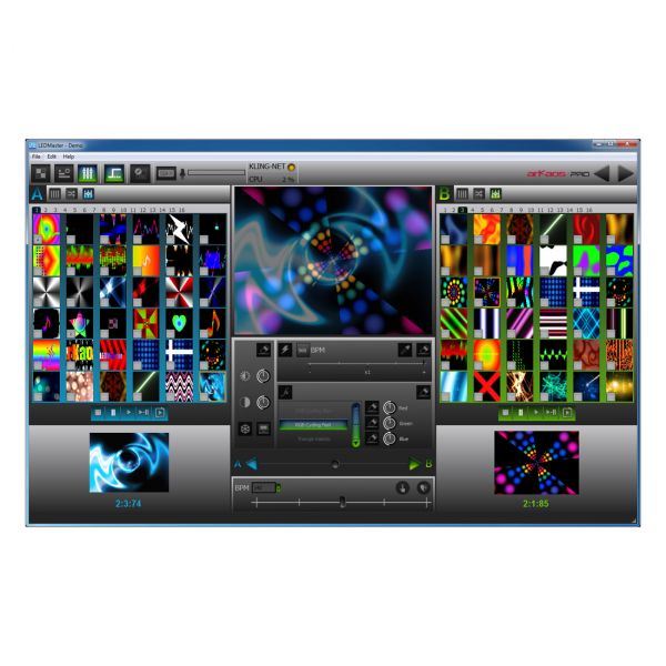 LEDMaster