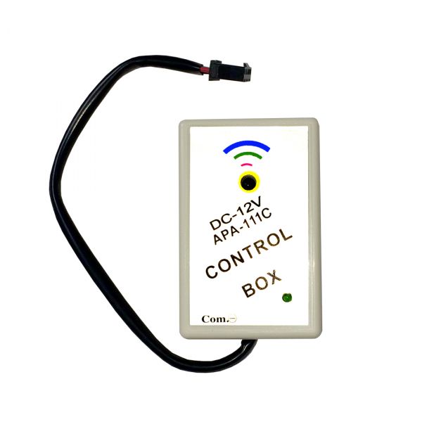 Flex RGB C (old com version)