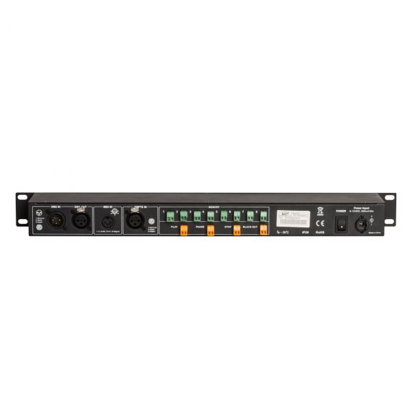 DR-PRO Rack Picture 2