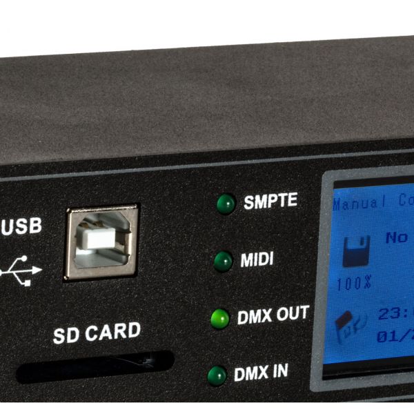 DR-PRO Rack Picture 3