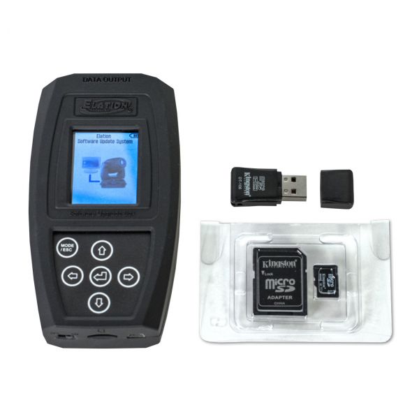 E-Loader II Softw.Update Box for Elation
