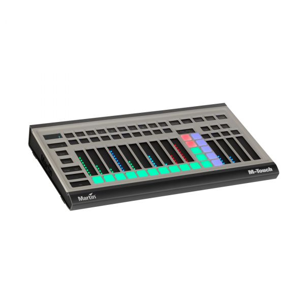 M-TOUCH