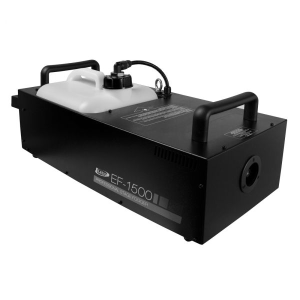 EF-1500 Stage Fogger