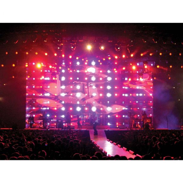 EVLED1024SMD SMD LED Video Panel 32x32p Picture 3