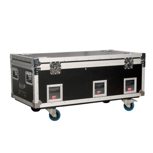 Volt Q5 6pk Roadcase