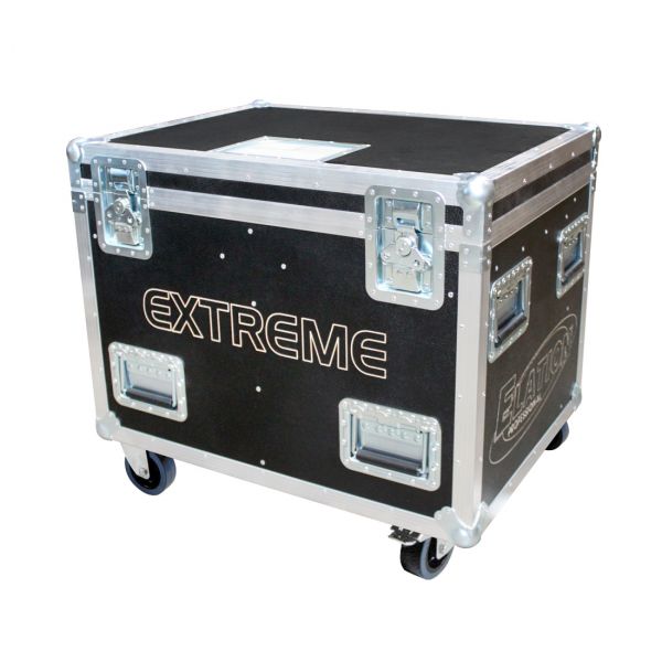 Pro Case 4 X Platinum Beam Extreme