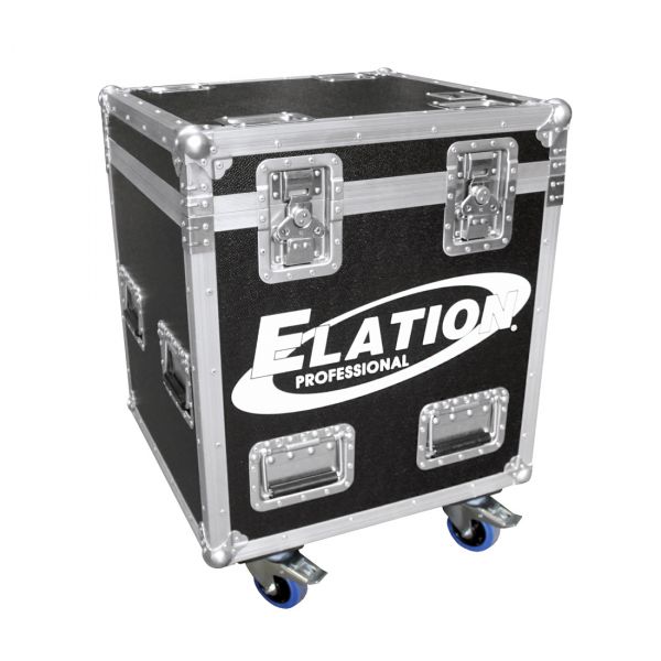 Pro Case 1 x Platinum FLX