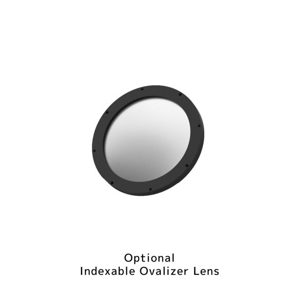 FW500 Ovalizer