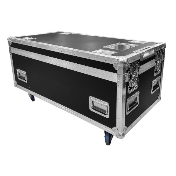 M-Case 1 X Proteus Atlas