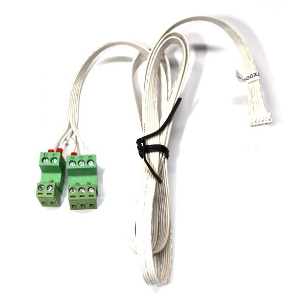 Catwalk Panel First Cable 4.9' (1.5m)
