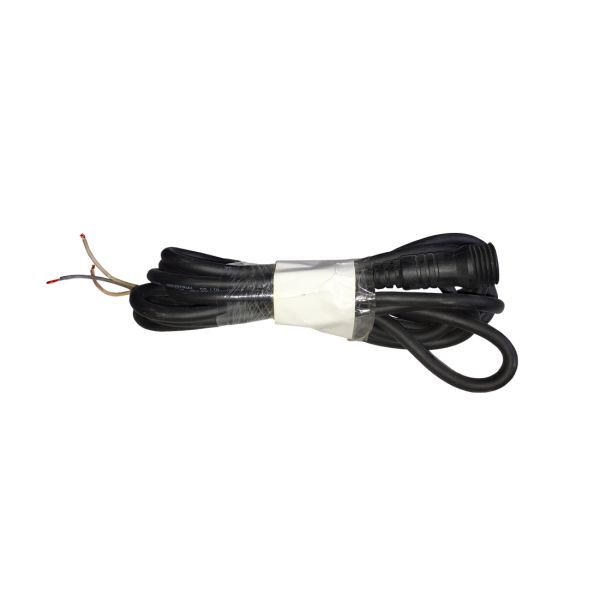 ELAR DLT-DMX-2 3m Ad.Cable 5-pol IP-DMX