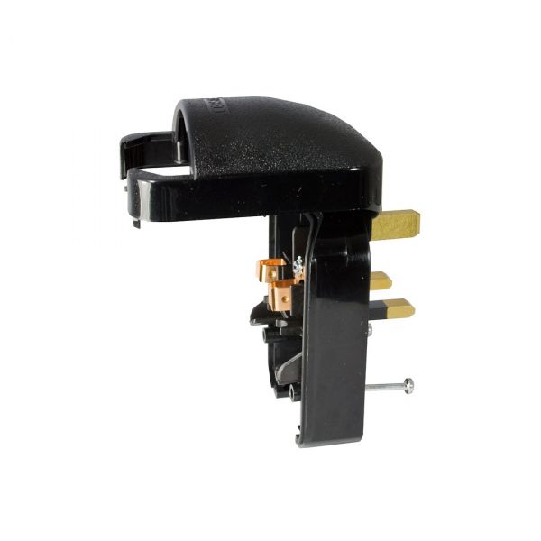 AC EU-UK Converter Plug