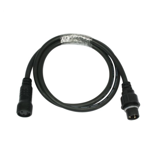 Elar 3C-1m Signal (DMX) Extension Cable
