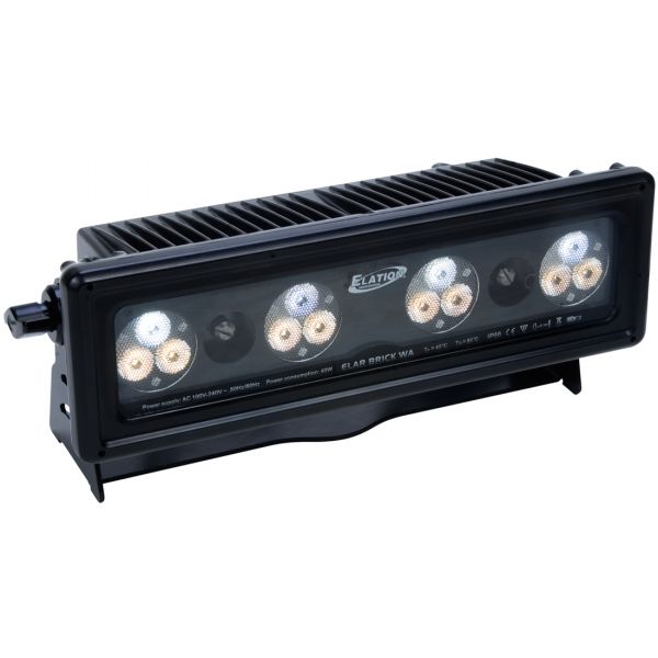 ELAR DW Brick