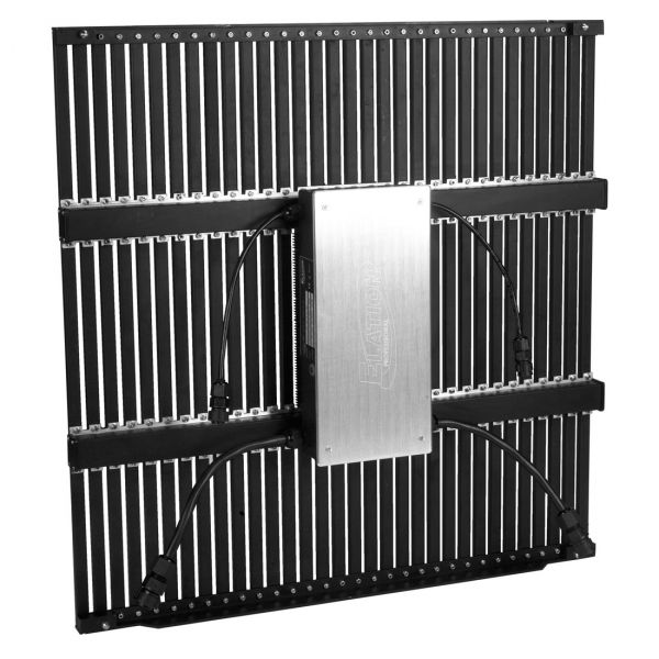 EVLED1024SMD SMD LED Video Panel 32x32p Picture 4