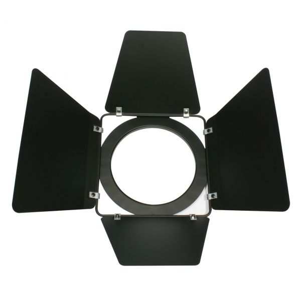 Barndoor OPTI PAR 575/CDM150/MSR575 BL