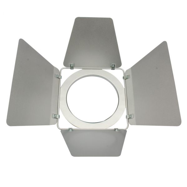 Barndoor OPTI PAR 575/CDM150/MSR575 silv