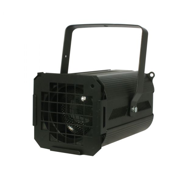 TSP500PC-B Theater Spot 300/500W PC