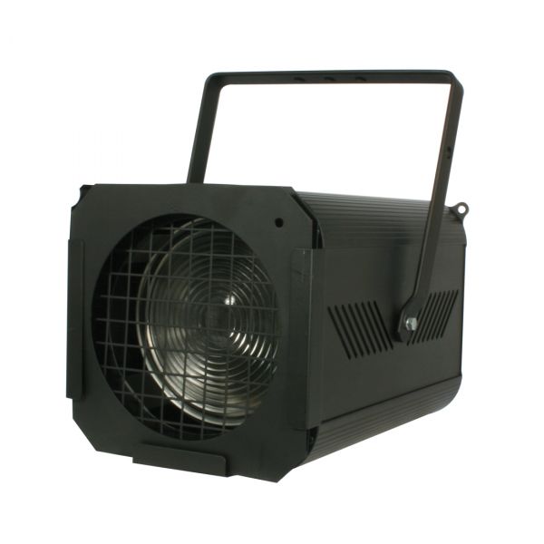TSP2000FN-B Theater Spot 2000W FN