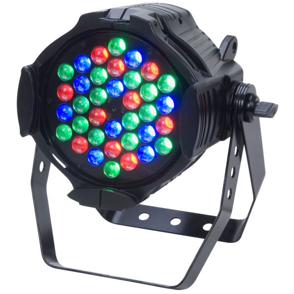 DESIGN LED Par Zoom