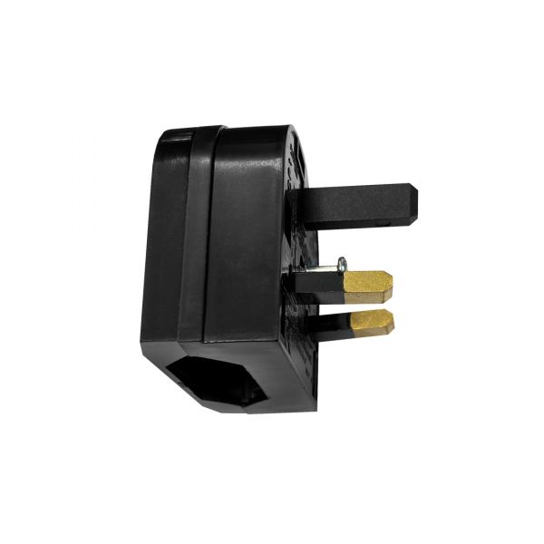AC-UKA/EURO EURO/UK Converter Plug CP1B