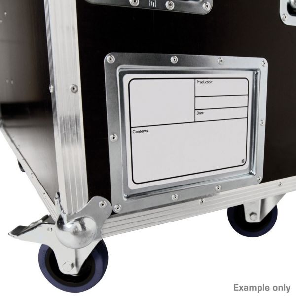 Touring Case 2 x Satura Profile Picture 3
