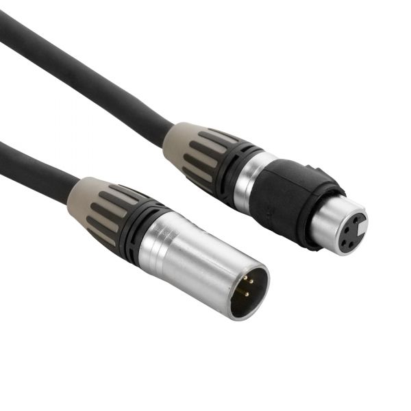 DATA/POWER CABLE PIXEL BAR IP SER. 0,6M