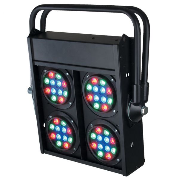 LED Blinder 48