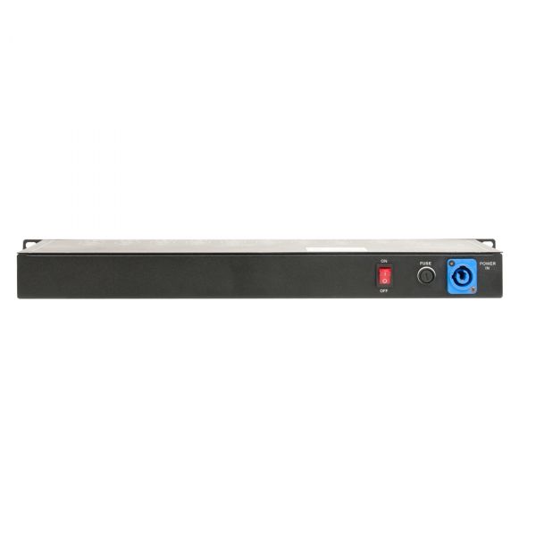 Opto Branch 8/3 - DMX Splitter Picture 2