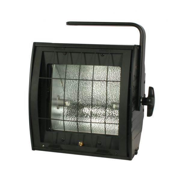 TF500-A 0,5kW Asymmetric Theater Flood