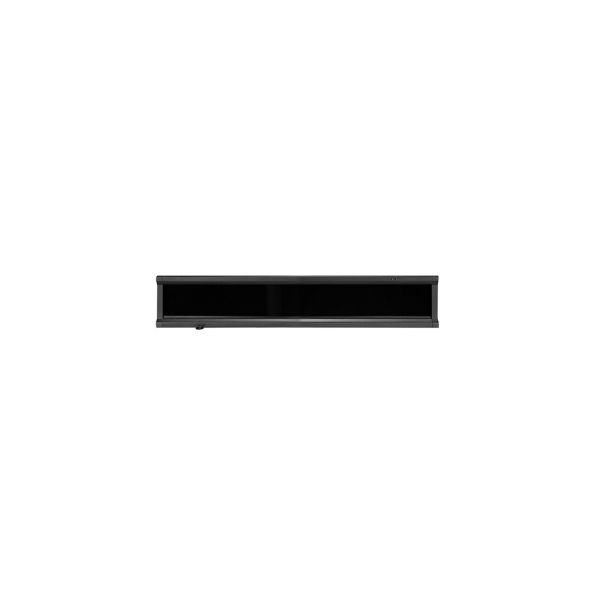 BAR S Black Lens