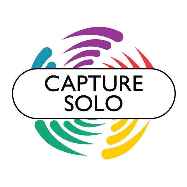 CAPTURE 2025 SOLO