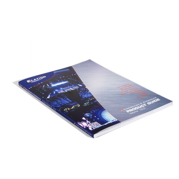 Elation Product Guide 2013