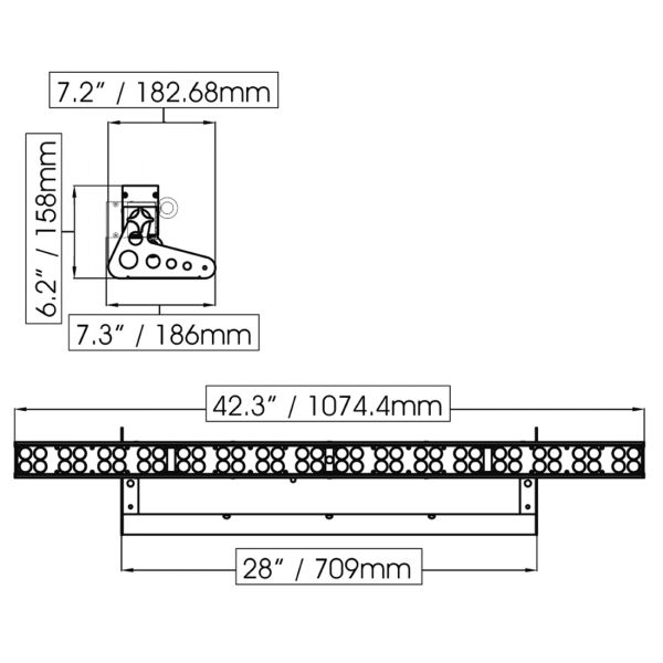 ELED Strip RGBW Picture 8