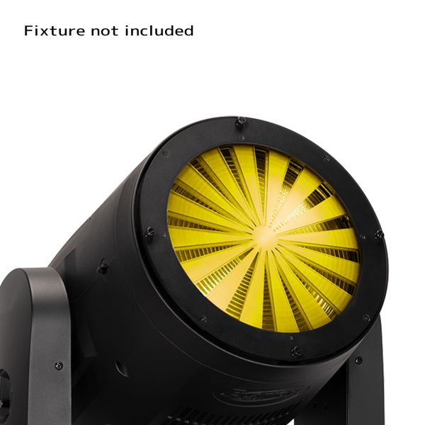 Fuze Wash 500 Radial Frost