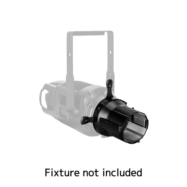 KL CORE IP Shutter Barrel