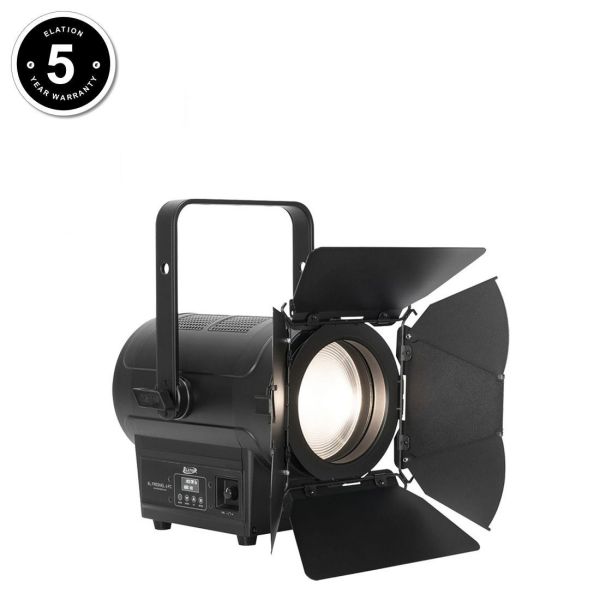 KL Fresnel 6 FC