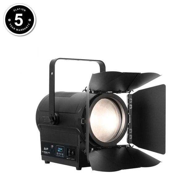 KL FRESNEL 8 FC