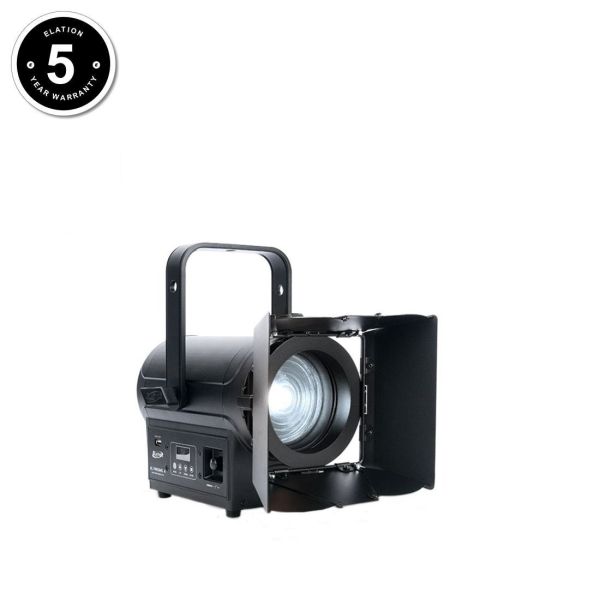 KL Fresnel 4 CW