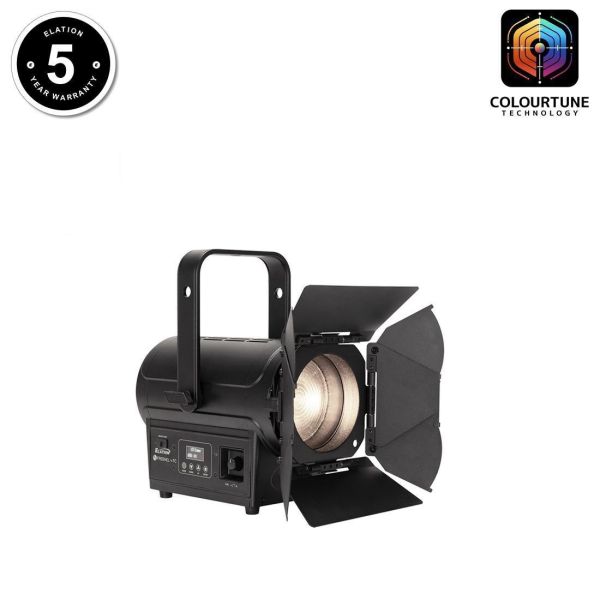 KL Fresnel 4 FC