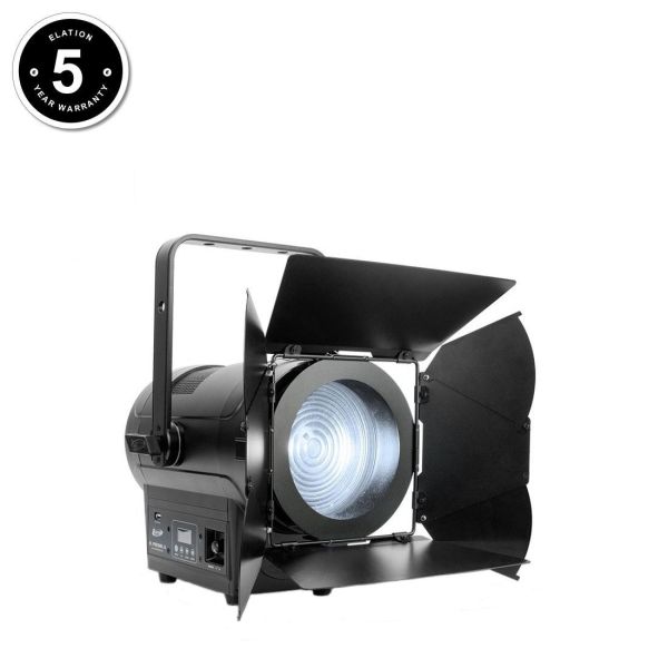 KL Fresnel 6 CW