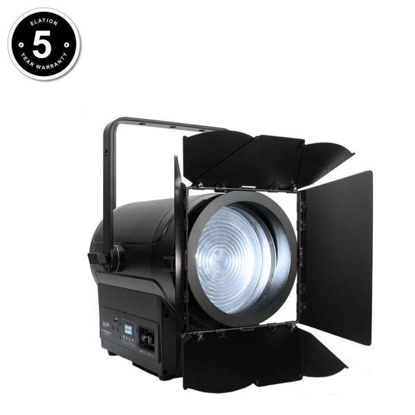 KL Fresnel 8 CW