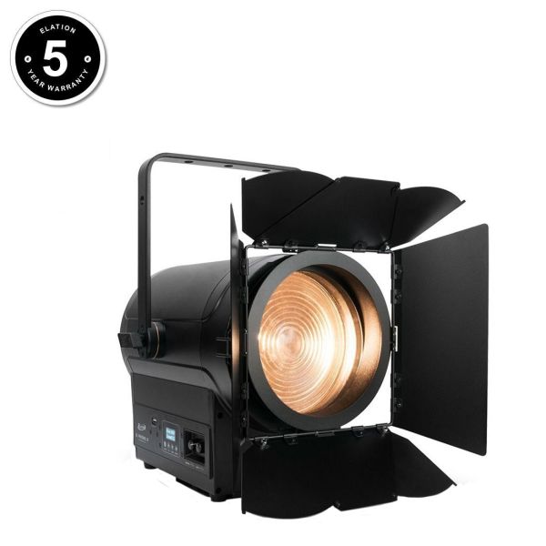 KL Fresnel 8